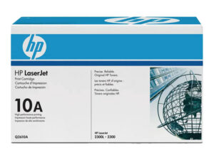 HP 10A Noir