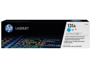 HP 131A Cyan