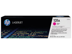 HP 131A Magenta