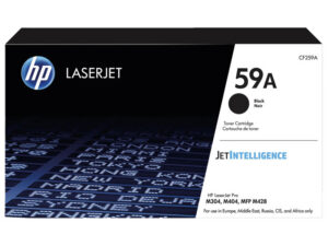 HP 59A Noir