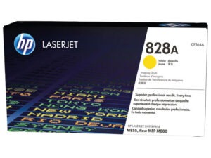 HP 828A Jaune