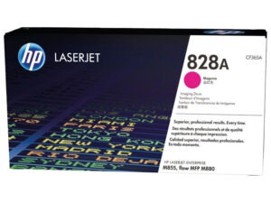 HP 828A Magenta