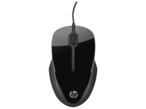 HP Comfort Mouse X1500