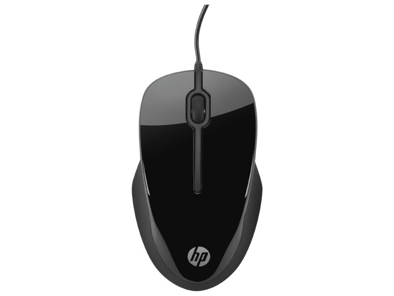 HP Comfort Mouse X1500