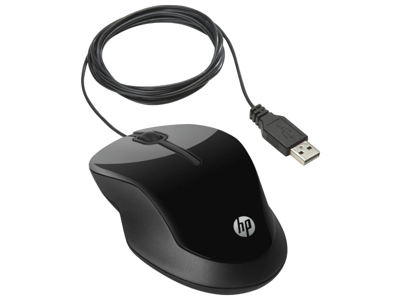 HP Comfort Mouse X1500