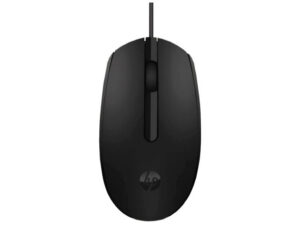 HP M10 Wired Mouse