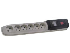 Protection de surtension PM6