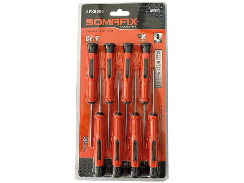 Tournevis de précision SF5356