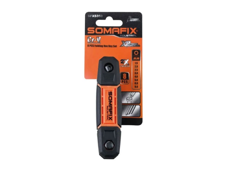 SOMAFIX sfx5352