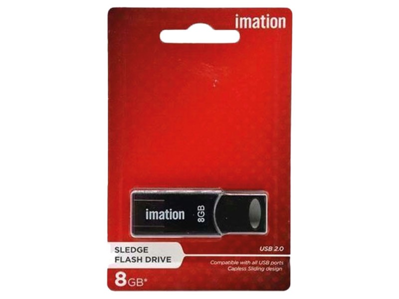 Sledge Flash Drive 8Go