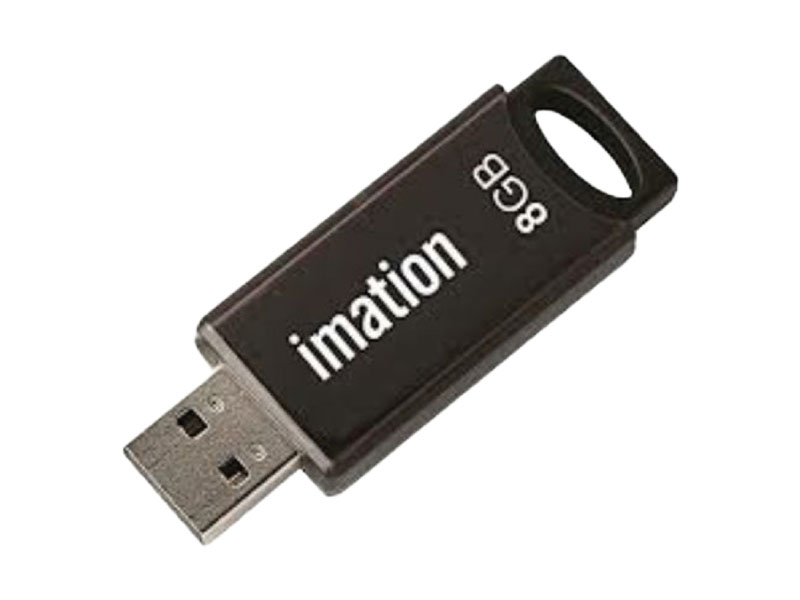 Sledge Flash Drive 8Go