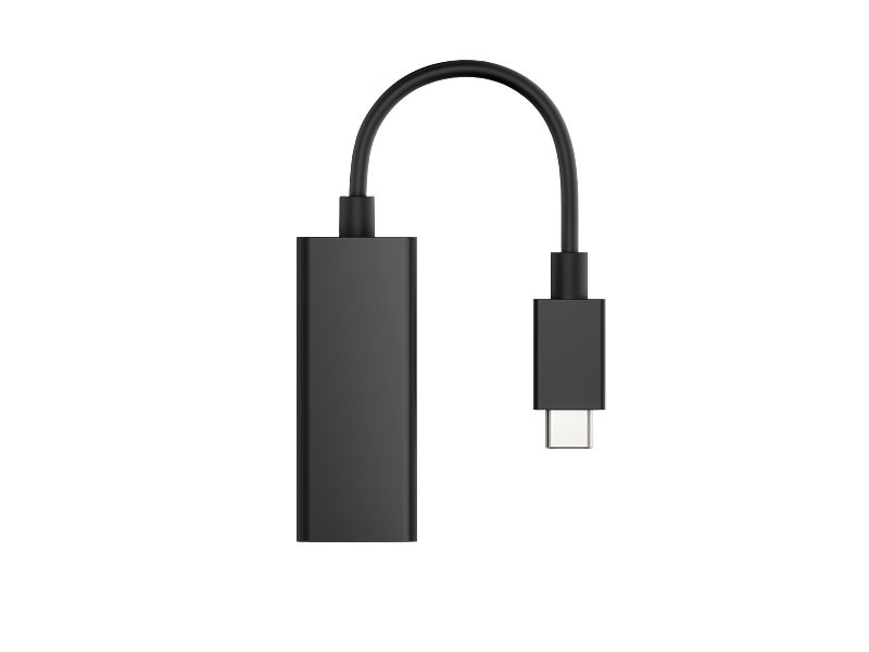 Adaptateur USB-C vers RJ45