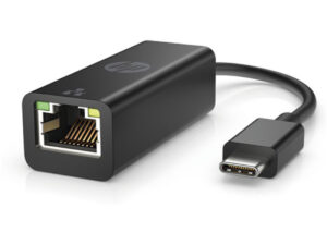 Adaptateur USB-C vers RJ45