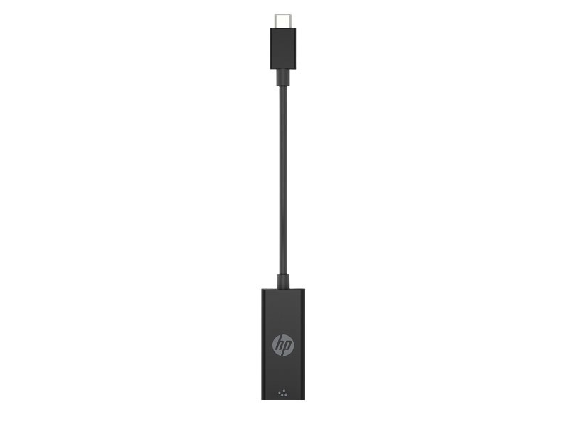 Adaptateur USB-C vers RJ45