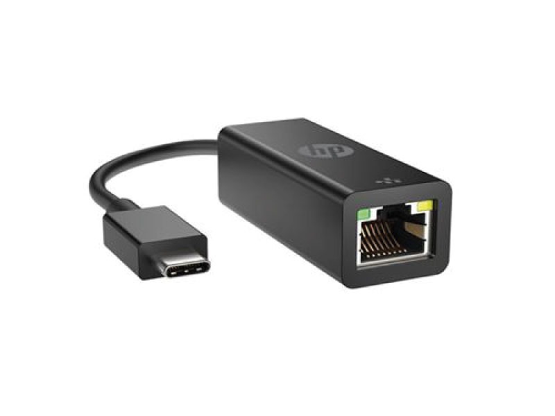 Adaptateur USB-C vers RJ45