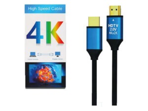 câble hdmi hdtv 10m