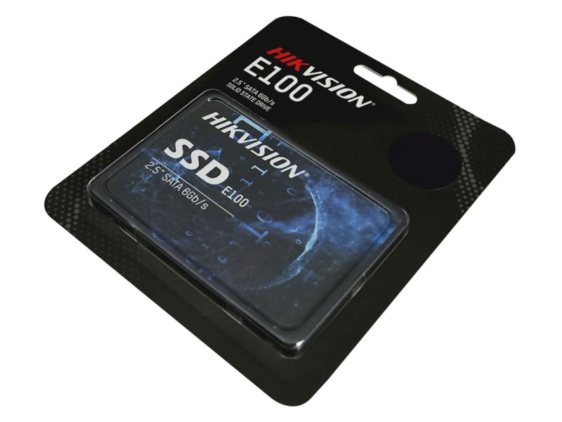 SSD 1To E100 HIKVISION