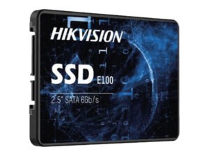 SSD 1To E100 HIKVISION