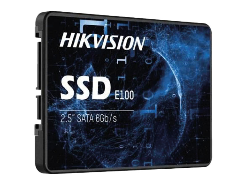 SSD 1To E100 HIKVISION