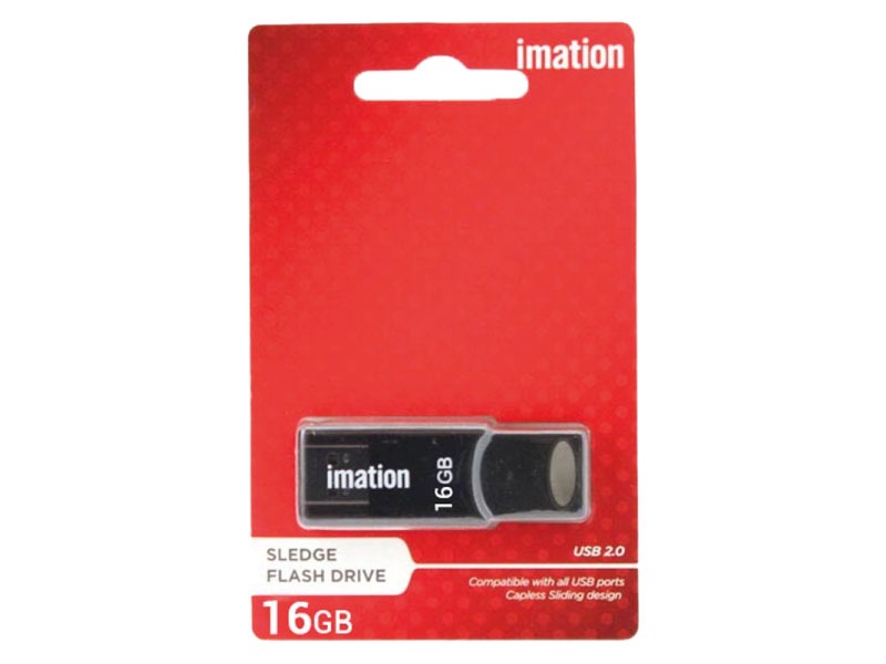 Sledge Flash Drive 16Go