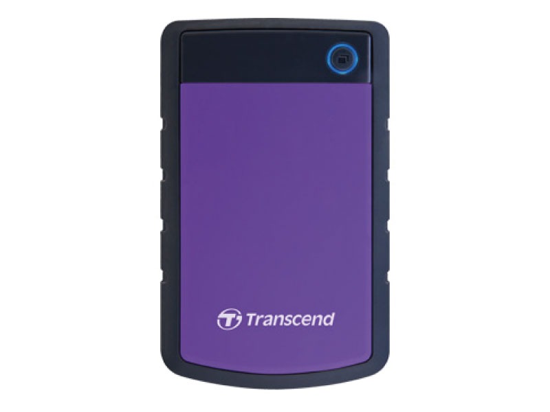 Transcend StoreJet 4To