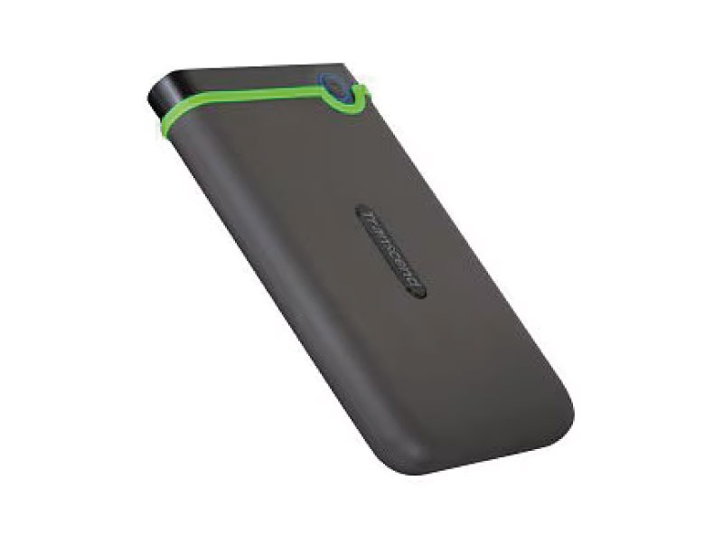 Transcend StoreJet 1To