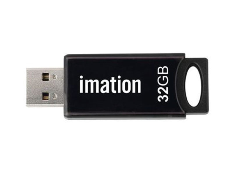 Imation sledge flash drive 32Go