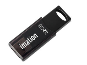 Imation sledge flash drive 32Go