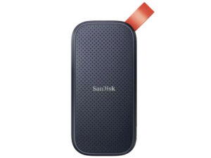 SSD externe sandisk 2To