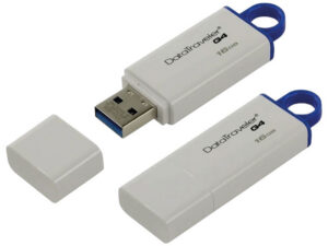 Kingston DataTraveler G4 16go