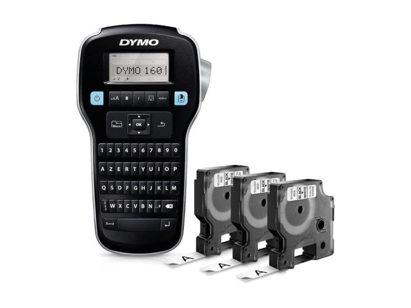 Dymo LabelManager 160