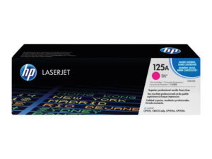 HP 125A Magenta