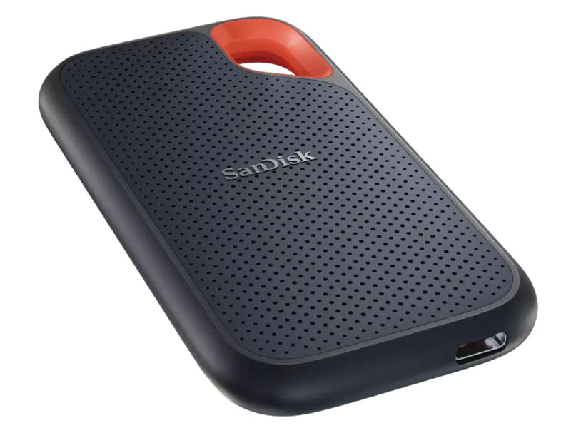 Sandisk SSD Extreme 1To