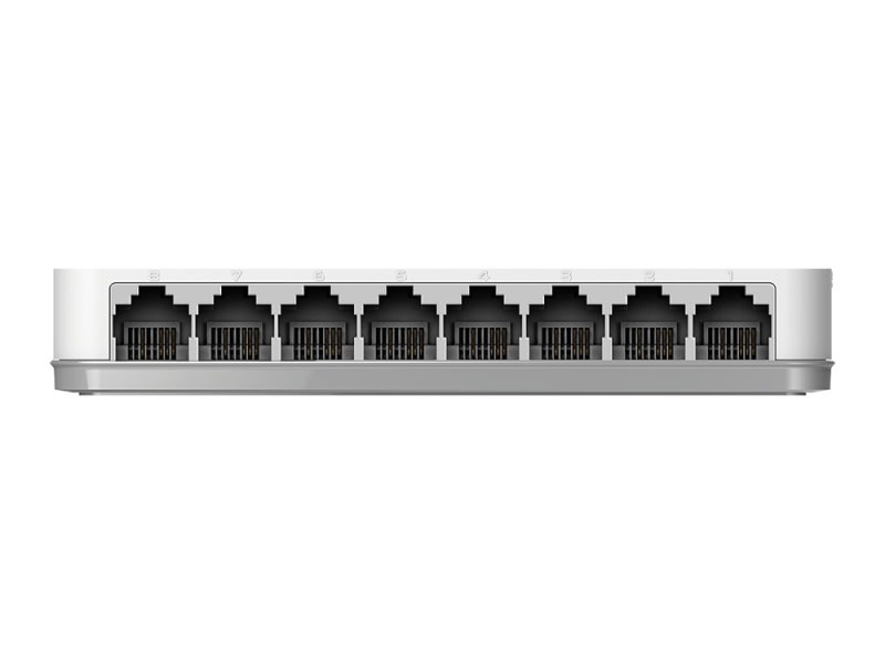 Dlink switch 8ports