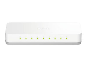 Dlink switch 8ports