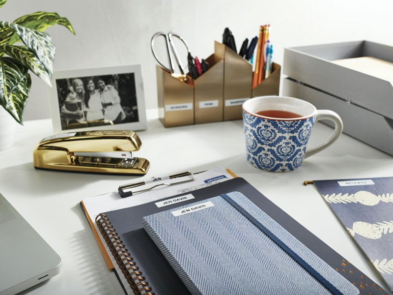 Recharge étiqudette