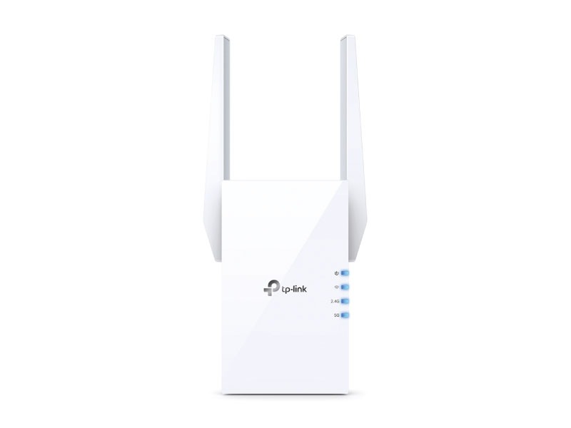 TP-Link Répéteur WiFi 6 AX1500