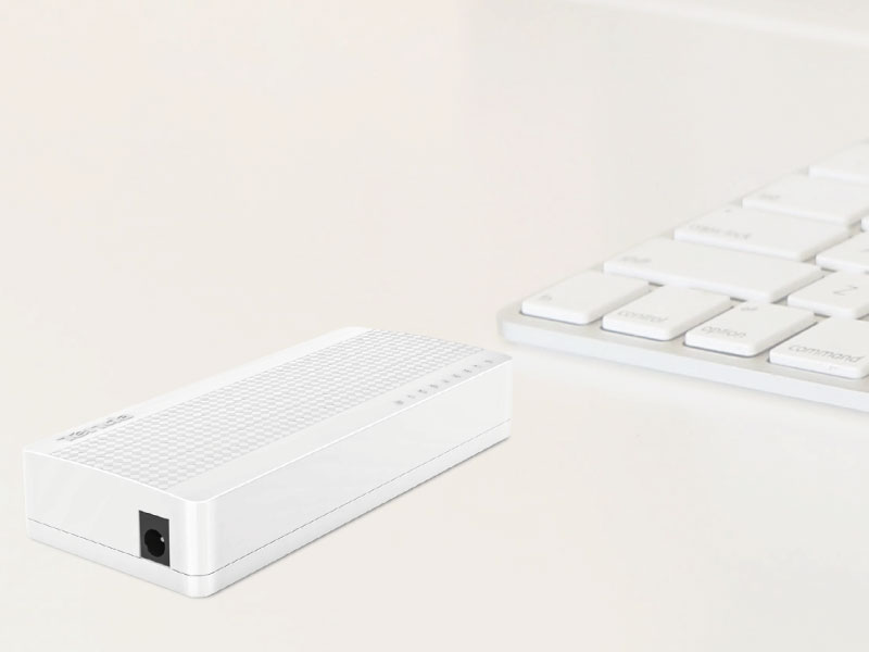Tenda Switch 8 ports