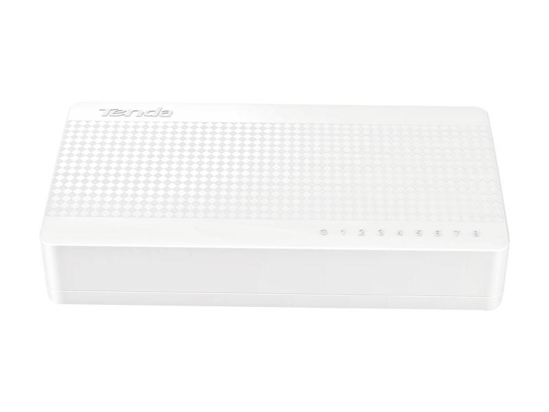 Tenda Switch 8 ports