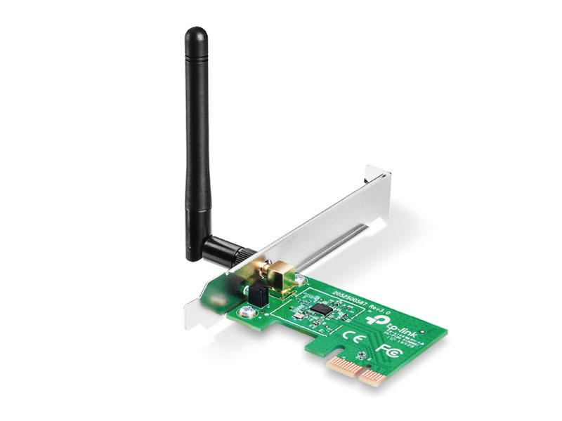 TP-Link carte wi-fi interne