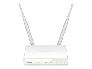 Répéteur Wi-Fi D-Link