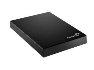 Seagate Expansion 2to