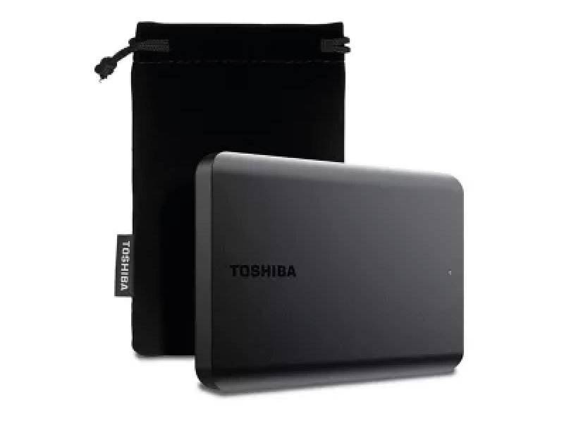 Toshiba Canvio Basics 1To