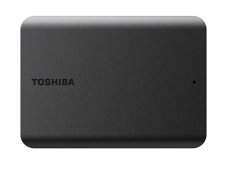 Toshiba Canvio Basics 1To