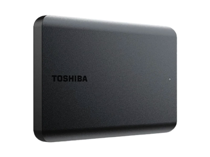 Toshiba Canvio Basics 1To