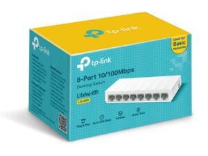 TP-link LS1008