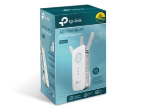 TP-Link RE450