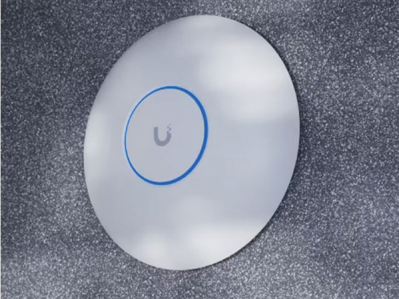Unifi U7 Long-Range