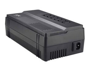 APC Battery backup 650VA