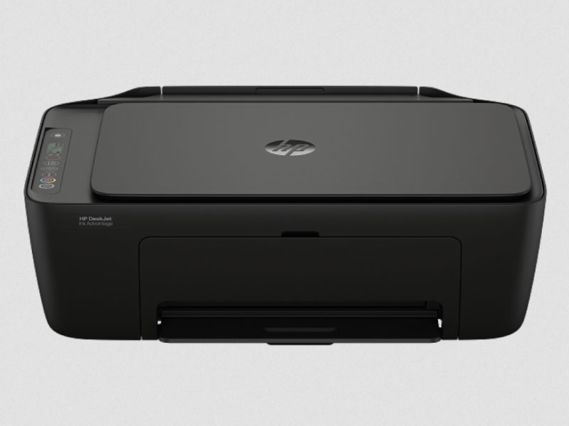 HP DeskJet 2975 Ink Advantage